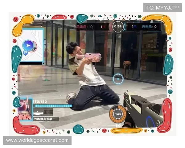 K8真人馆游戏玩法详解：多样化真人娱乐项目满足不同玩家的需求